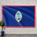 Flag of Guam Flag of Guam