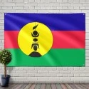 Flag of New Caledonia Flag of New Caledonia