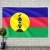 Flag of New Caledonia