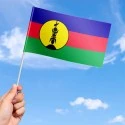 Flag of New Caledonia Flag of New Caledonia
