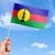 Flag of New Caledonia
