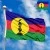 Flag of New Caledonia