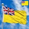Flag of Niue Flag of Niue