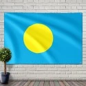 Flag of Palau