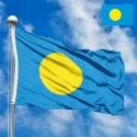 Flag of Palau