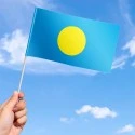 Flag of Palau