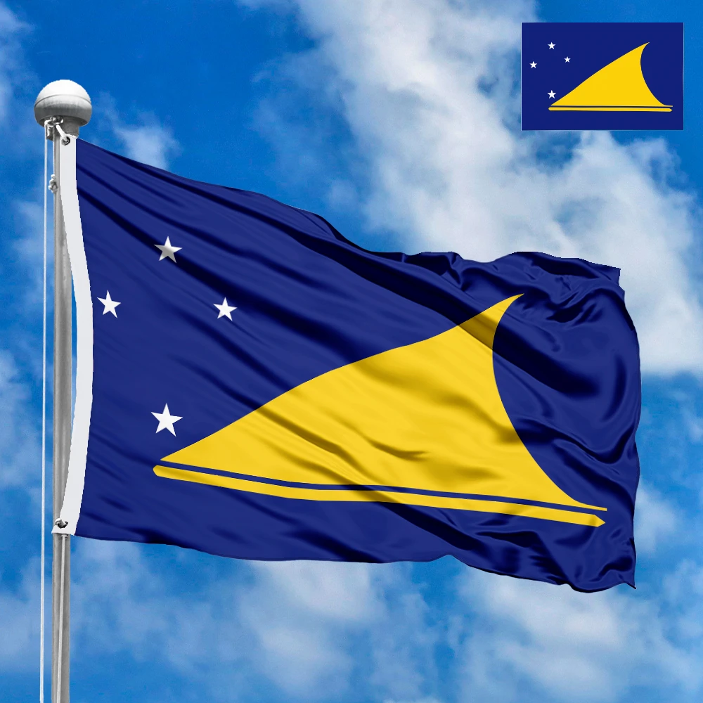 Flag of Tokelau
