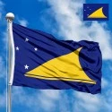 Flag of Tokelau Flag of Tokelau