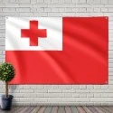 Flag of Tonga