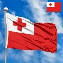 Flag of Tonga