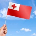 Flag of Tonga
