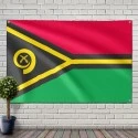 Flag of Vanuatu