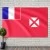 Flag of Wallis and Futuna