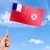 Flag of Wallis and Futuna