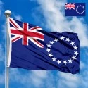 Flag of the Cook Islands Flag of the Cook Islands