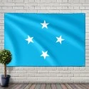 Flag of the Federated States of Micronesia
