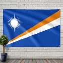 Flag of the Marshall Islands