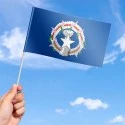 Flag of the Northern Mariana Islands Flag of the Northern Mariana Islands