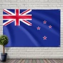 New Zealand Flag