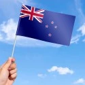 New Zealand Flag