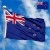 New Zealand Flag