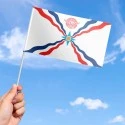 Assyrian Flag Assyrian Flag