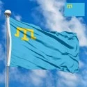 Flag of the Crimean Tatars