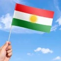 Flag of the Kurds
