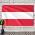Flag of Austria Flag of Austria