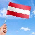 Flag of Austria Flag of Austria
