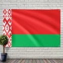 Flag of Belarus