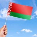 Flag of Belarus