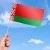 Flag of Belarus