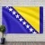 Flag of Bosnia and Herzegovina