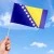 Flag of Bosnia and Herzegovina