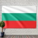 Flag of Bulgaria