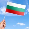 Flag of Bulgaria
