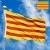 Flag of Catalonia