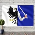 Flag of Connacht Flag of Connacht