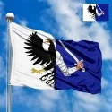 Flag of Connacht Flag of Connacht