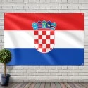 Flag of Croatia