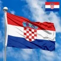Flag of Croatia