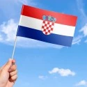 Flag of Croatia