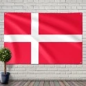 Flag of Denmark Flag of Denmark