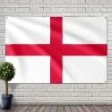 Flag of England Flag of England