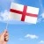 Flag of England