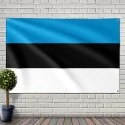 Flag of Estonia