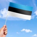 Flag of Estonia