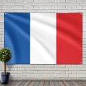 Flag of France Flag of France