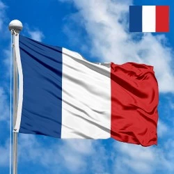 Flag of France